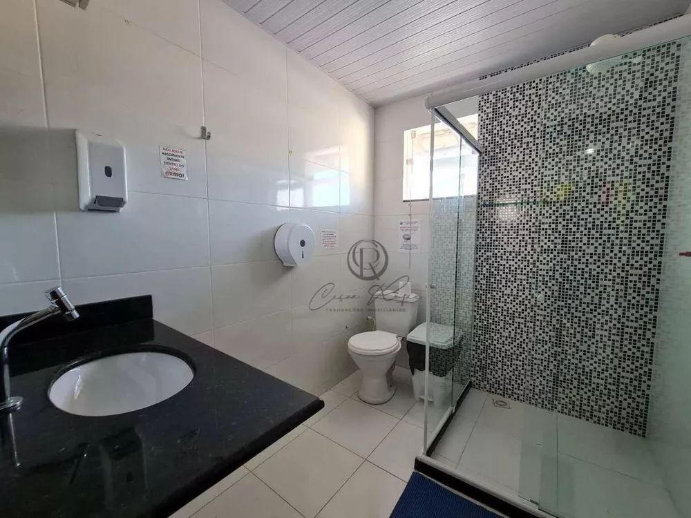 Pousada-Chalé, 11 quartos, 650 m² - Foto 78