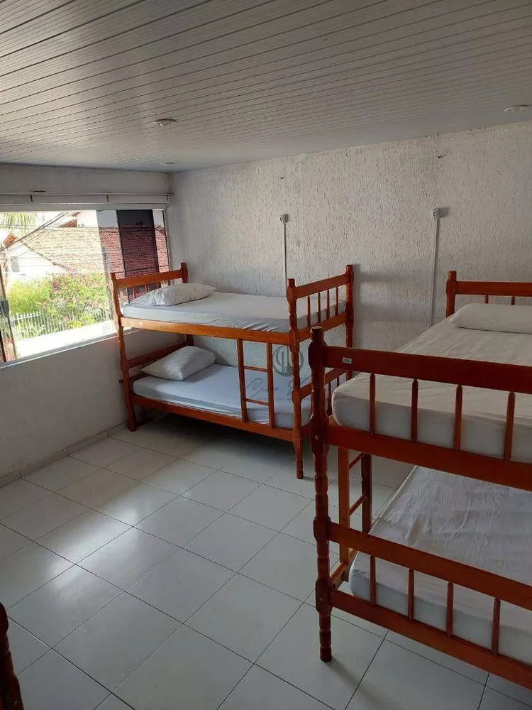 Pousada-Chalé, 11 quartos, 650 m² - Foto 37