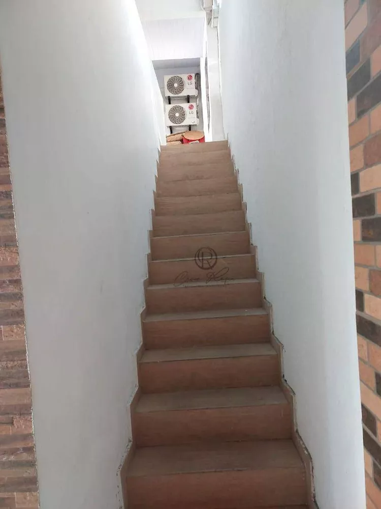 Pousada-Chalé, 11 quartos, 650 m² - Foto 41