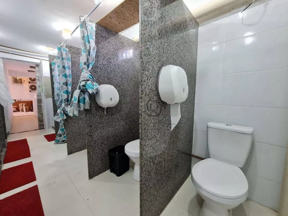 Pousada-Chalé, 11 quartos, 650 m² - Foto 65