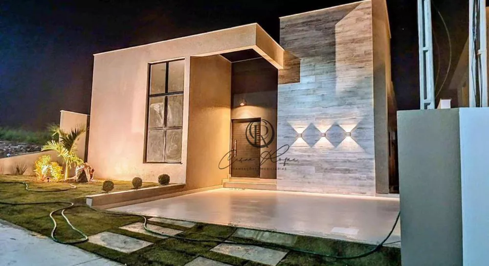 Casa de Condomínio, 3 quartos - Foto 18