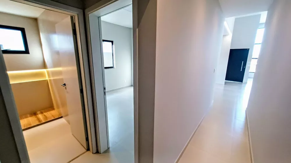Casa de Condomínio, 3 quartos - Foto 17