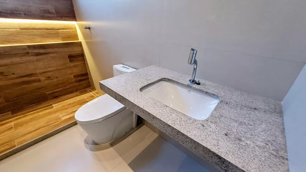 Casa de Condomínio, 3 quartos - Foto 7