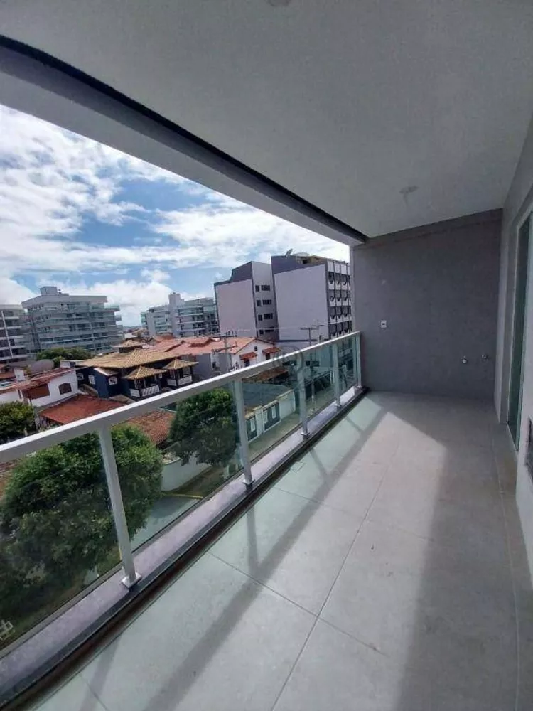 Apartamento, 1 quarto, 60 m² - Foto 3