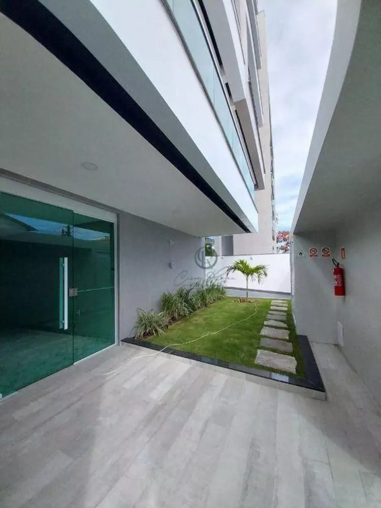 Apartamento, 1 quarto, 60 m² - Foto 6
