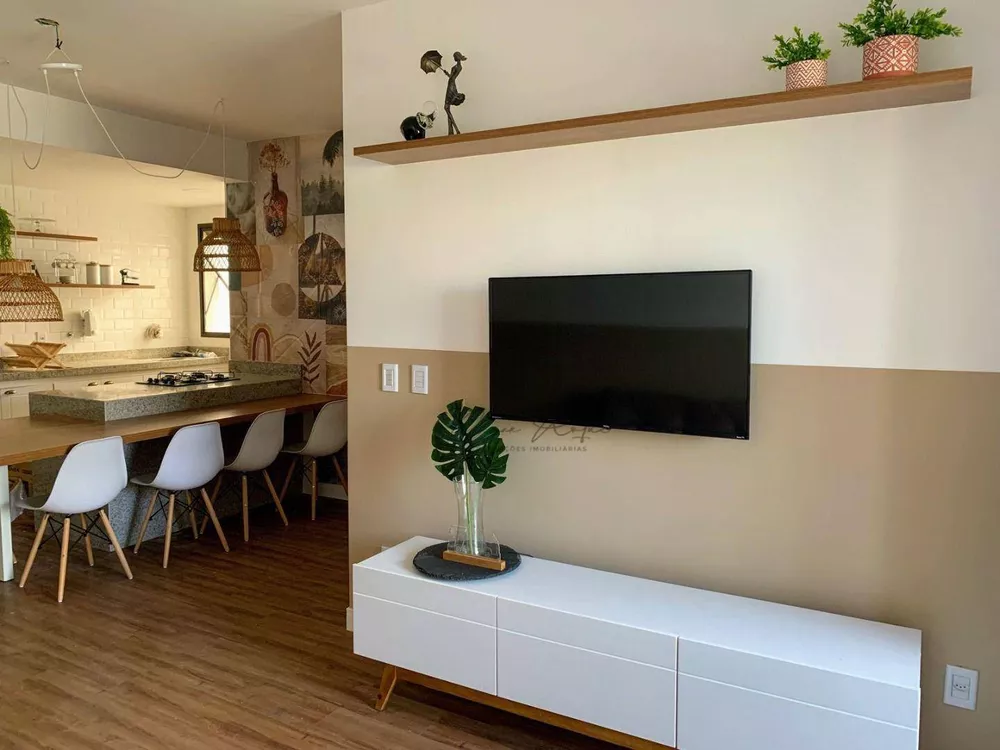 Apartamento, 2 quartos, 95 m² - Foto 10