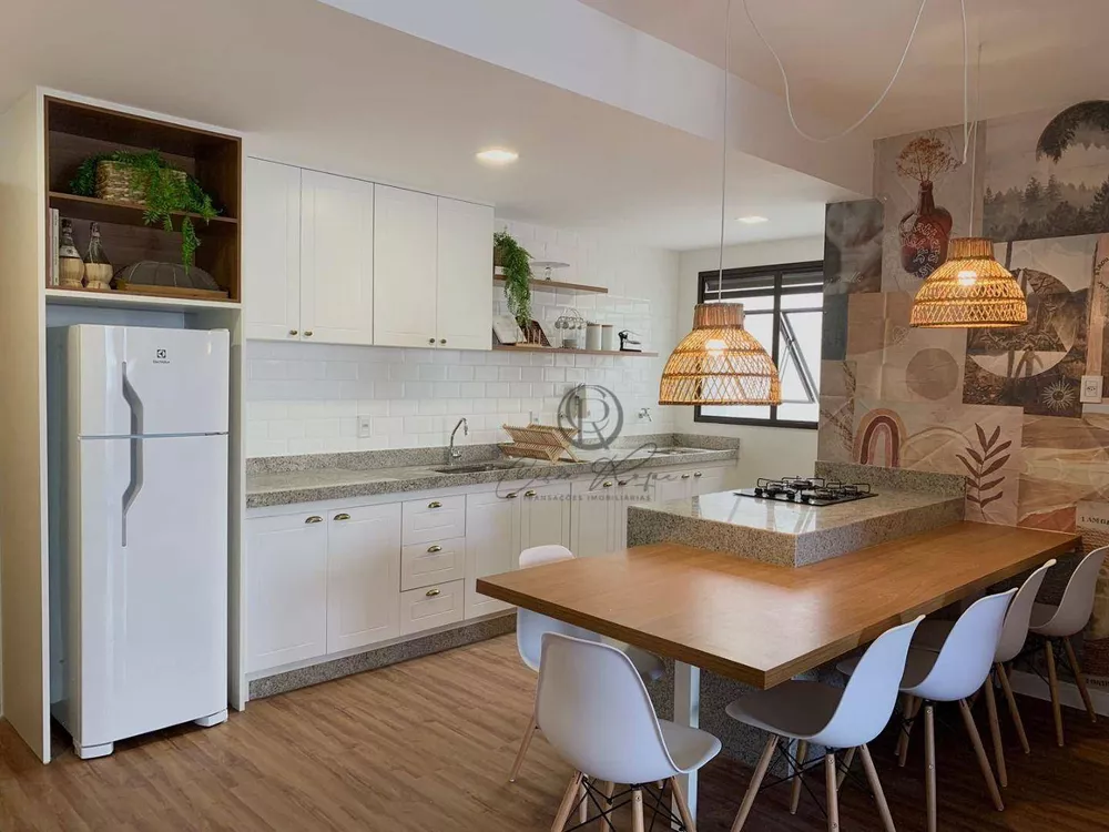 Apartamento, 2 quartos, 95 m² - Foto 4
