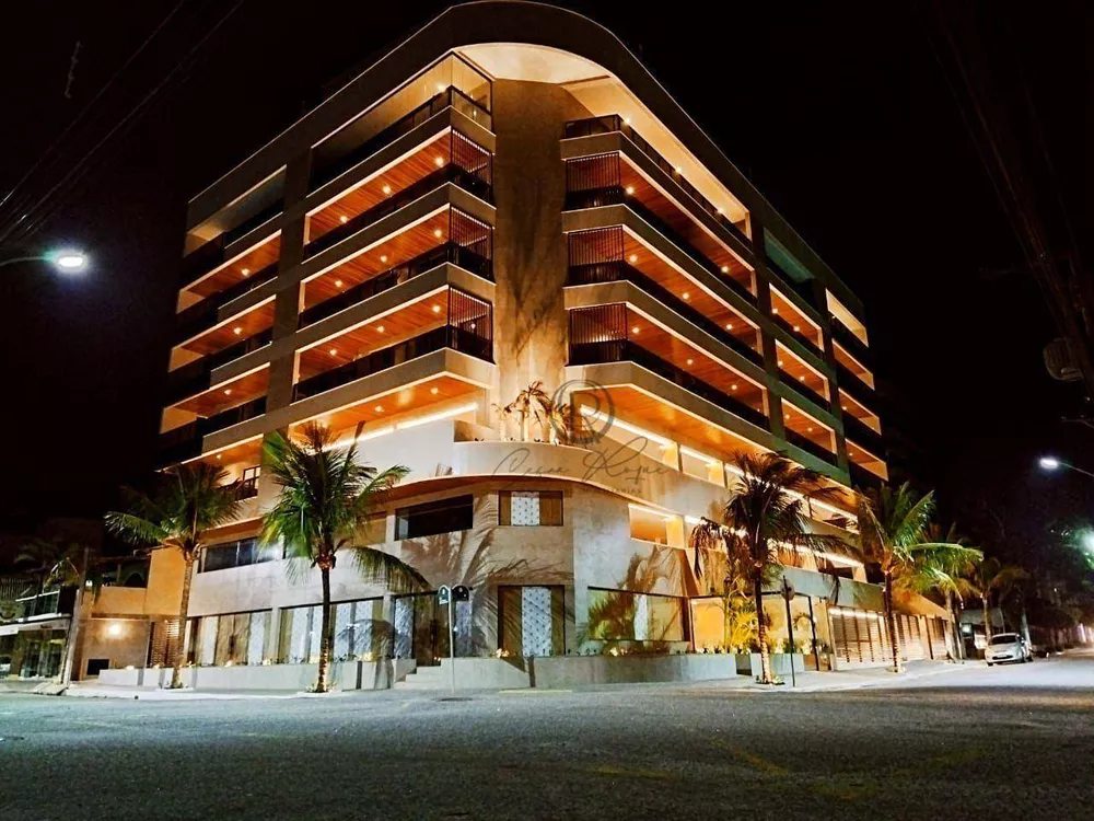 Apartamento, 2 quartos, 95 m² - Foto 8