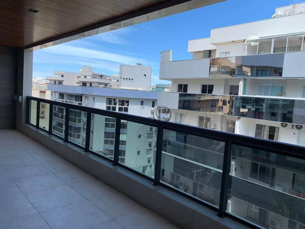 Apartamento, 2 quartos, 95 m² - Foto 5