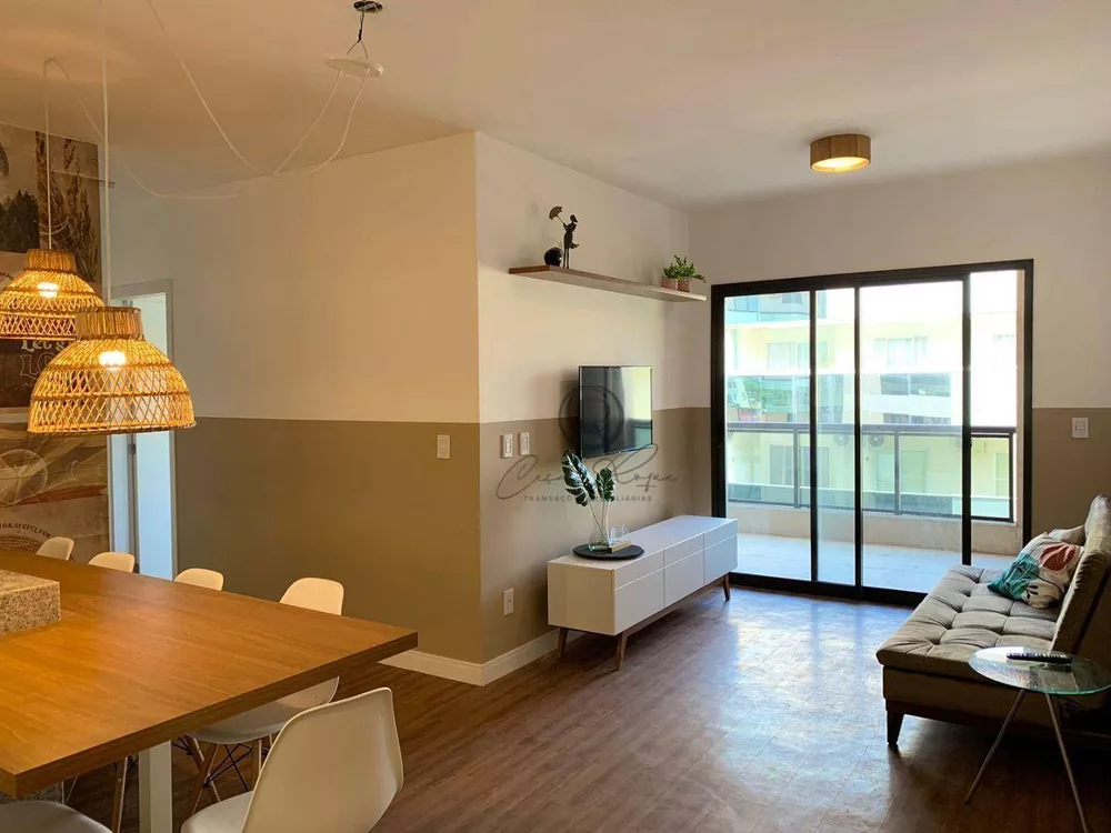 Apartamento, 2 quartos, 95 m² - Foto 14