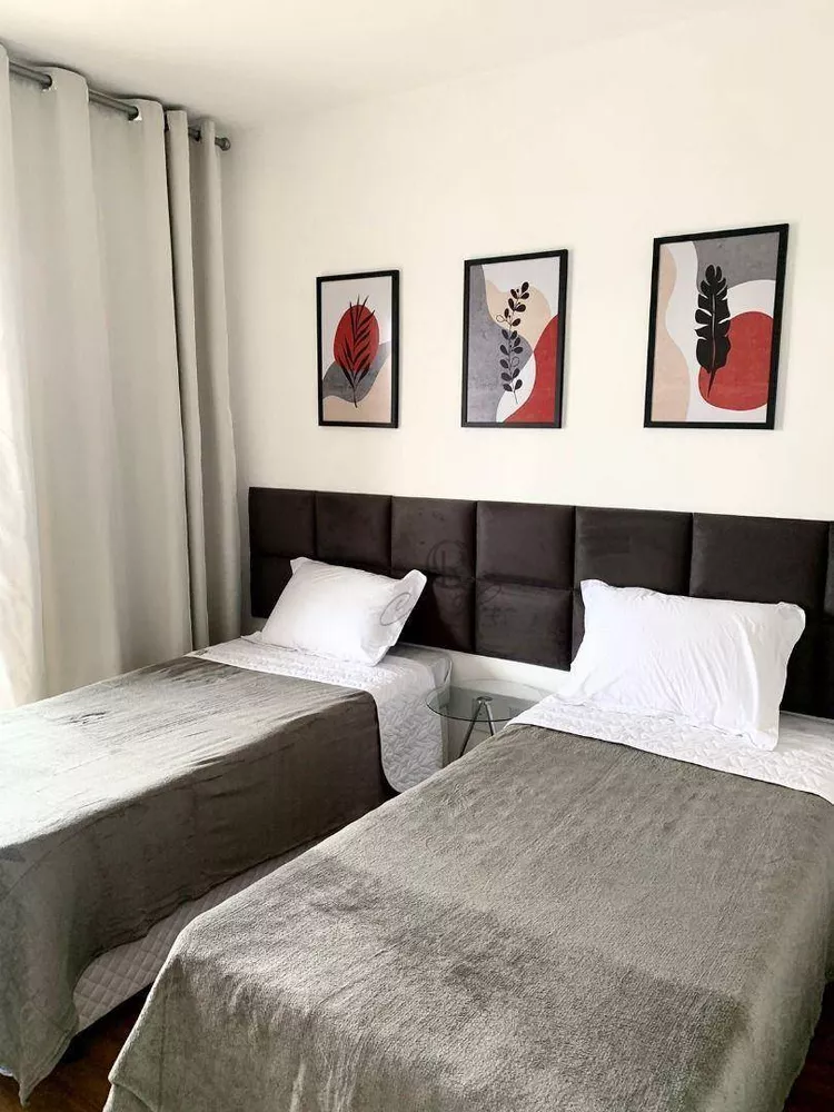 Apartamento, 2 quartos, 95 m² - Foto 7