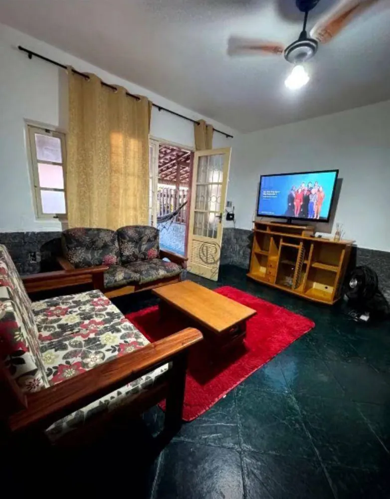 Casa de Condomínio, 2 quartos - Foto 4