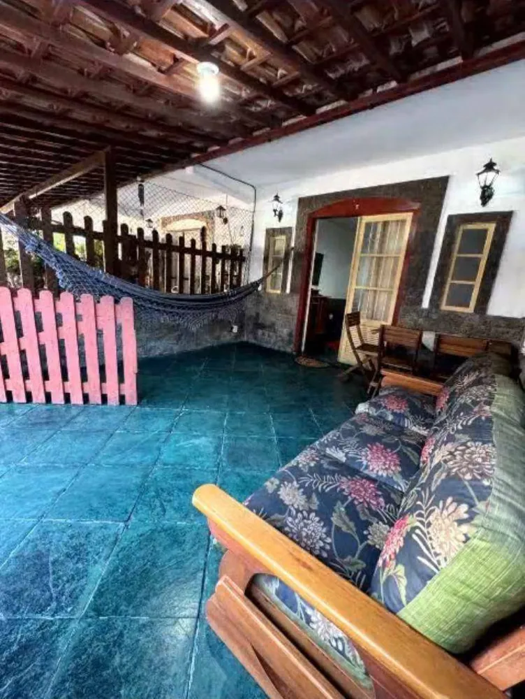 Casa de Condomínio, 2 quartos - Foto 2