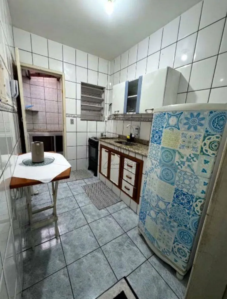 Casa de Condomínio, 2 quartos - Foto 5