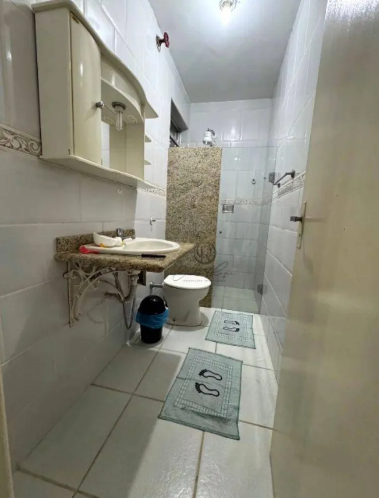 Casa de Condomínio, 2 quartos - Foto 8