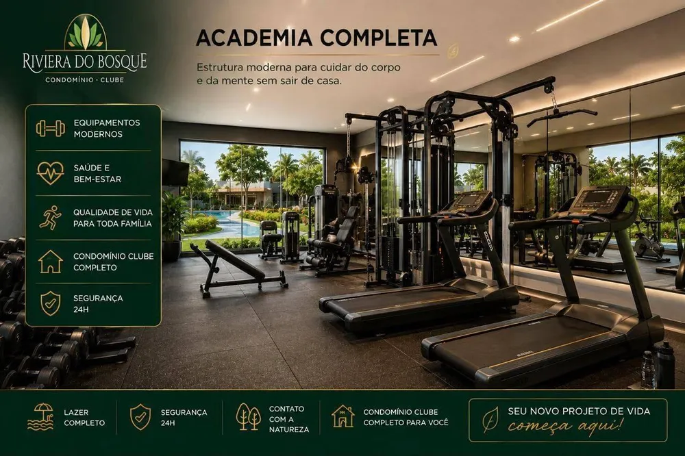 Loteamento e Condomínio, 250 m² - Foto 3