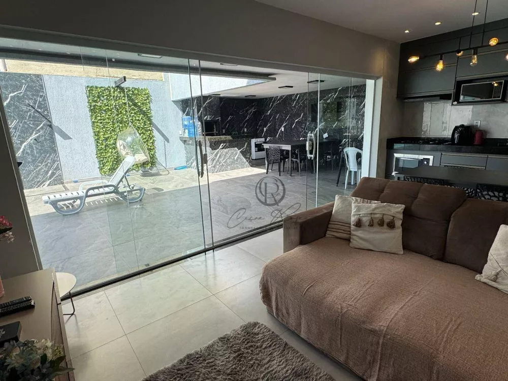 Casa, 5 quartos - Foto 7