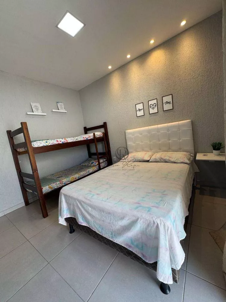 Casa, 5 quartos - Foto 2