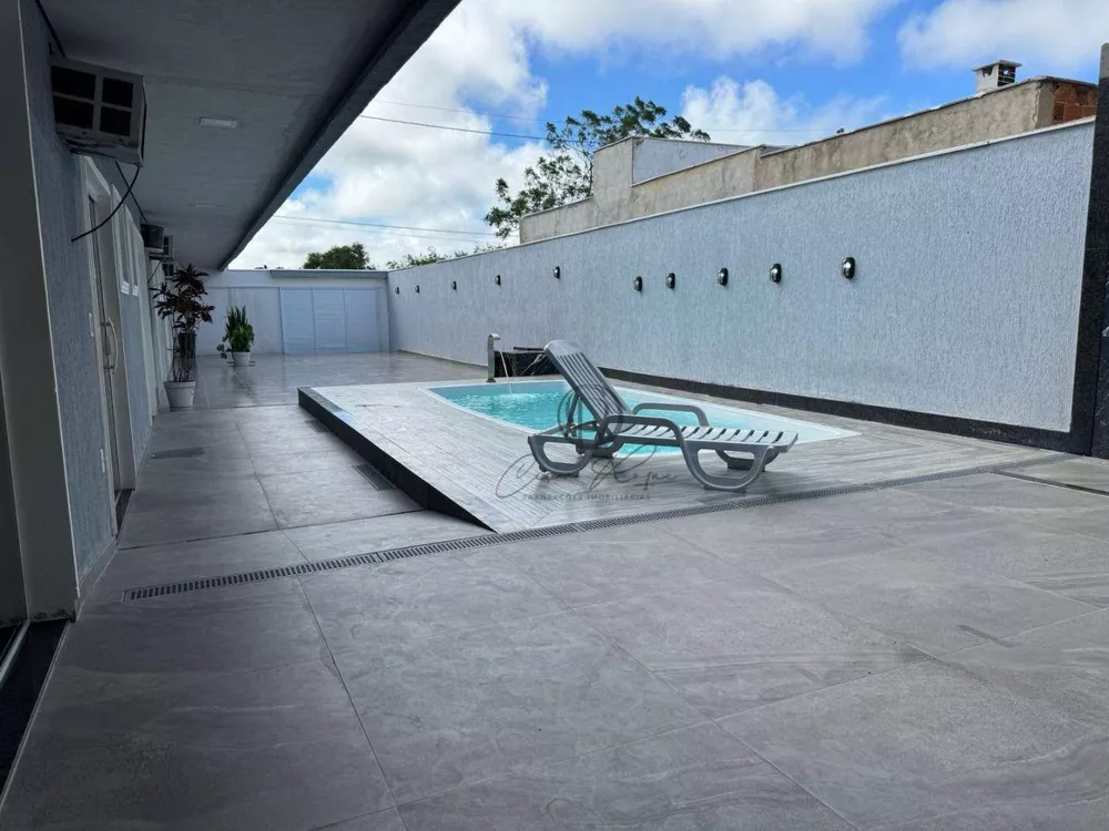 Casa, 5 quartos - Foto 6
