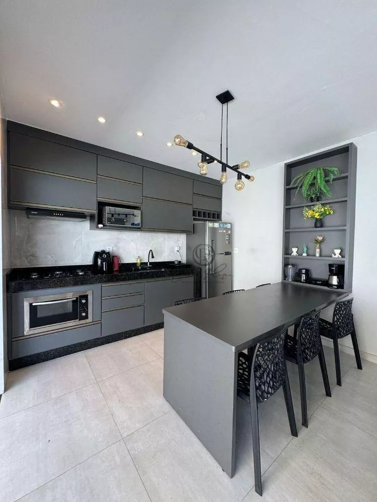Casa, 5 quartos - Foto 30