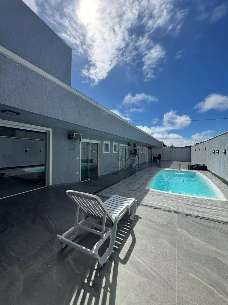 Casa, 5 quartos - Foto 1
