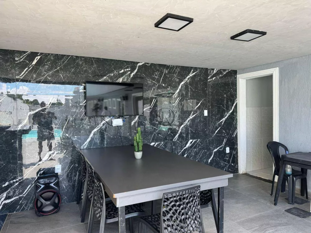 Casa, 5 quartos - Foto 28