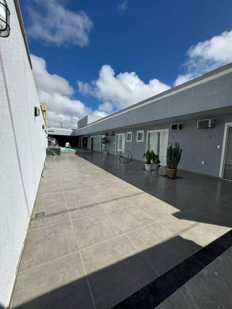 Casa, 5 quartos - Foto 15