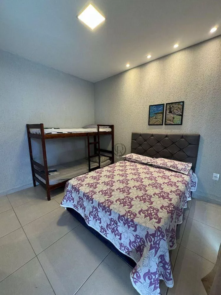 Casa, 5 quartos - Foto 24