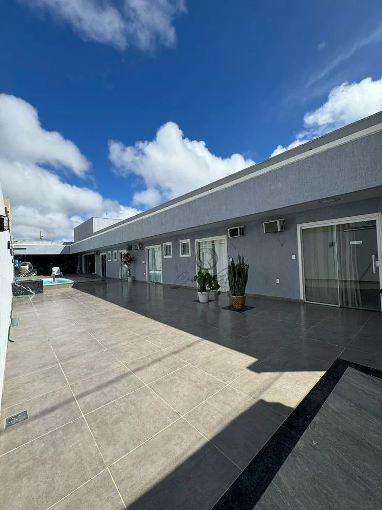 Casa, 5 quartos - Foto 5