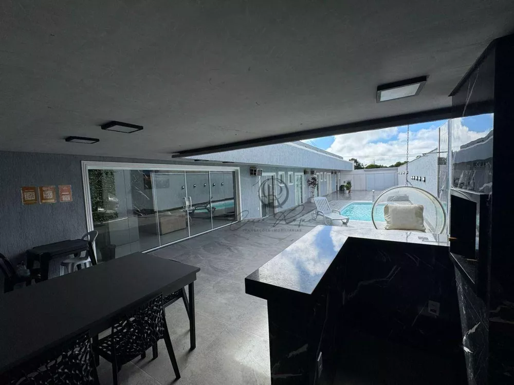 Casa, 5 quartos - Foto 11