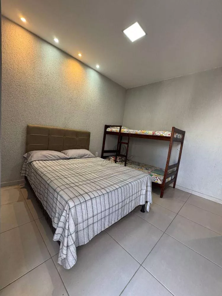 Casa, 5 quartos - Foto 18