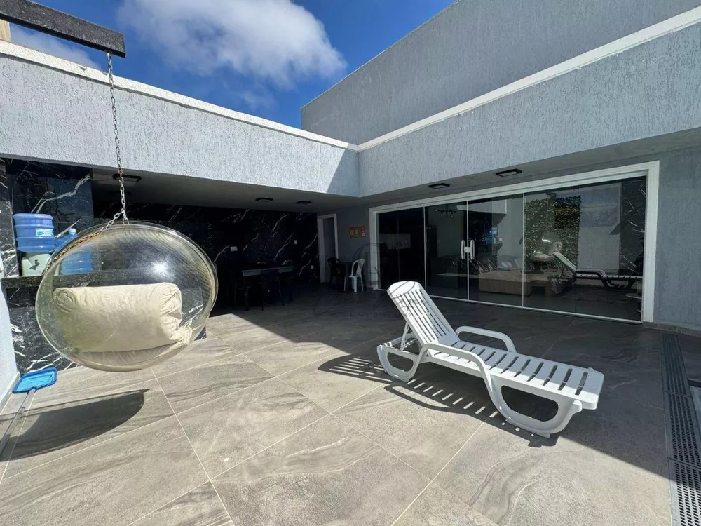Casa, 5 quartos - Foto 26