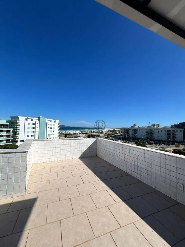 Cobertura, 3 quartos, 180 m² - Foto 2