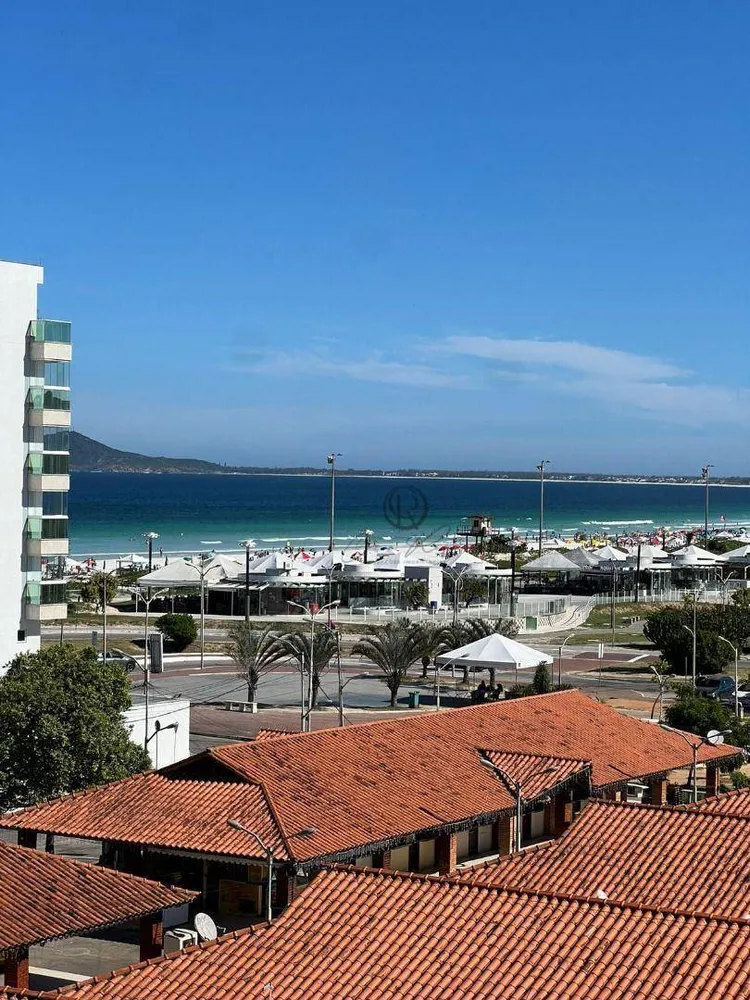 Cobertura, 3 quartos, 180 m² - Foto 1