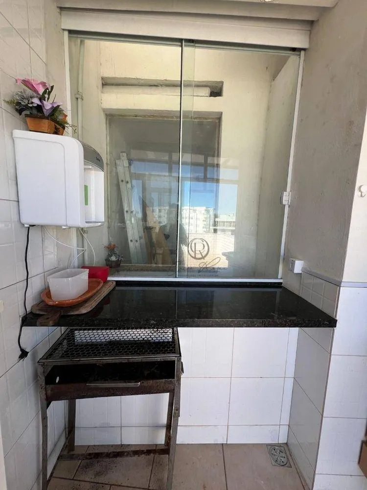 Cobertura, 3 quartos, 180 m² - Foto 20