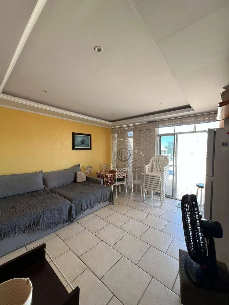 Cobertura, 3 quartos, 180 m² - Foto 11