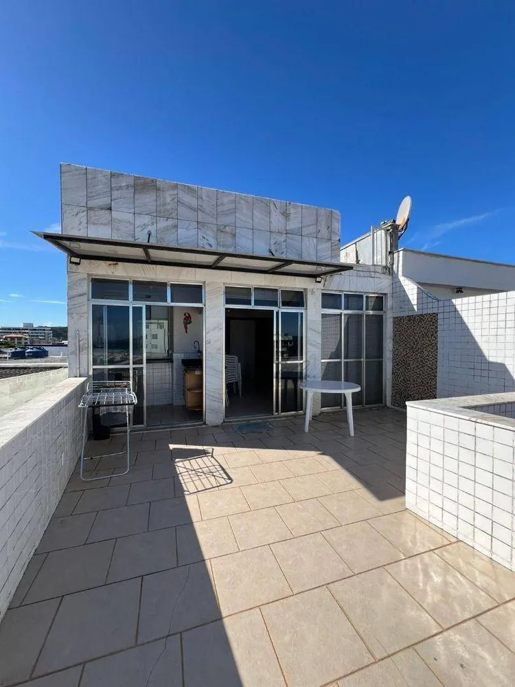 Cobertura, 3 quartos, 180 m² - Foto 31