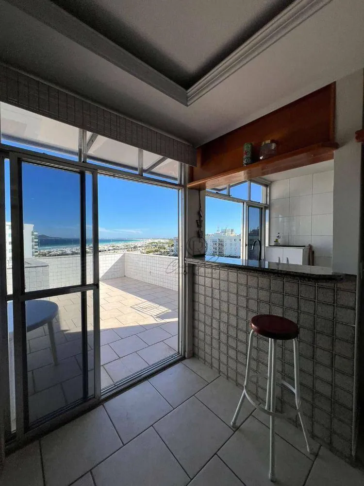 Cobertura, 3 quartos, 180 m² - Foto 3