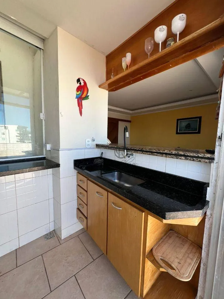 Cobertura, 3 quartos, 180 m² - Foto 17