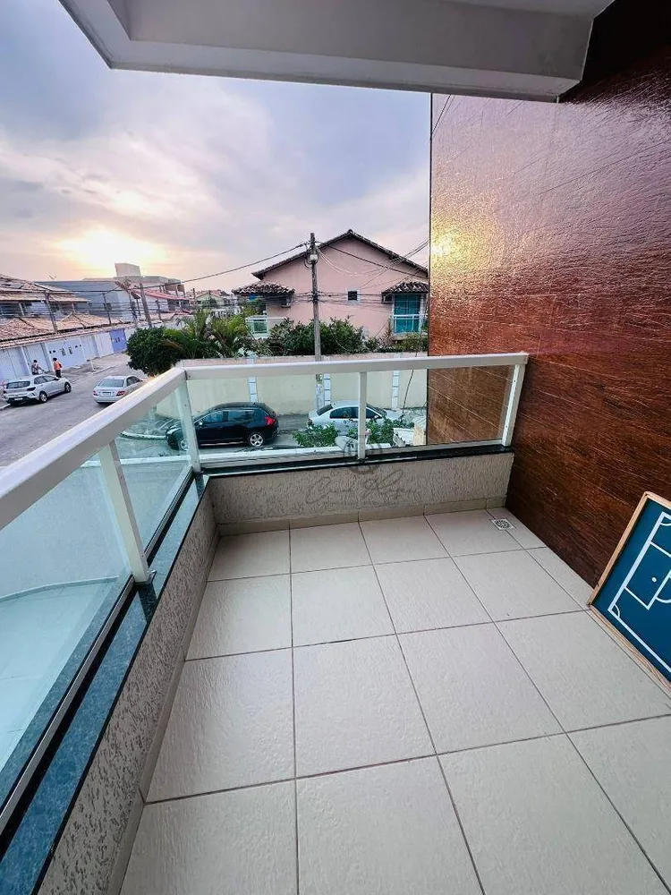 Casa, 3 quartos, 120 m² - Foto 6