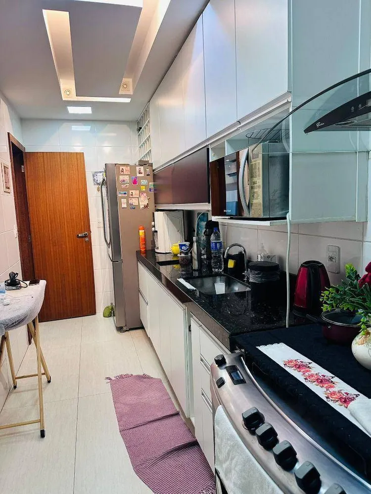 Casa, 3 quartos, 120 m² - Foto 24