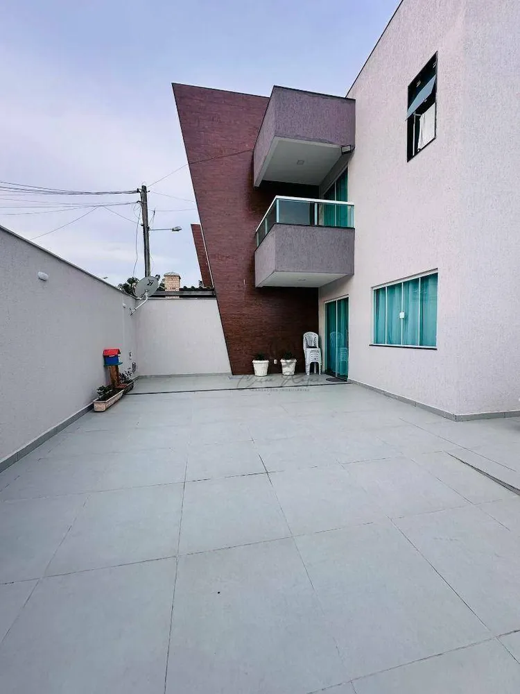 Casa, 3 quartos, 120 m² - Foto 2