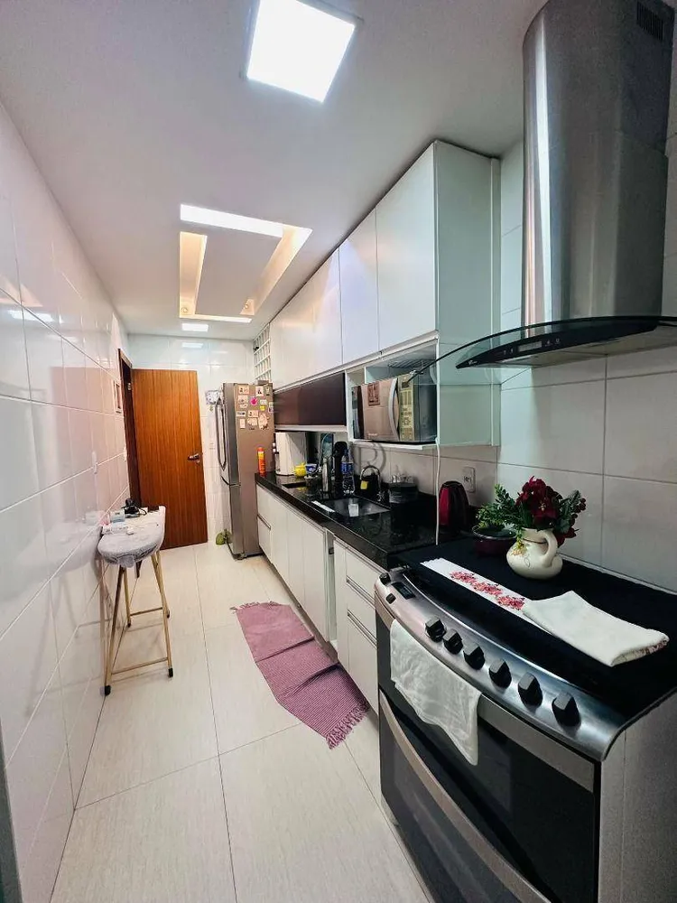 Casa, 3 quartos, 120 m² - Foto 16