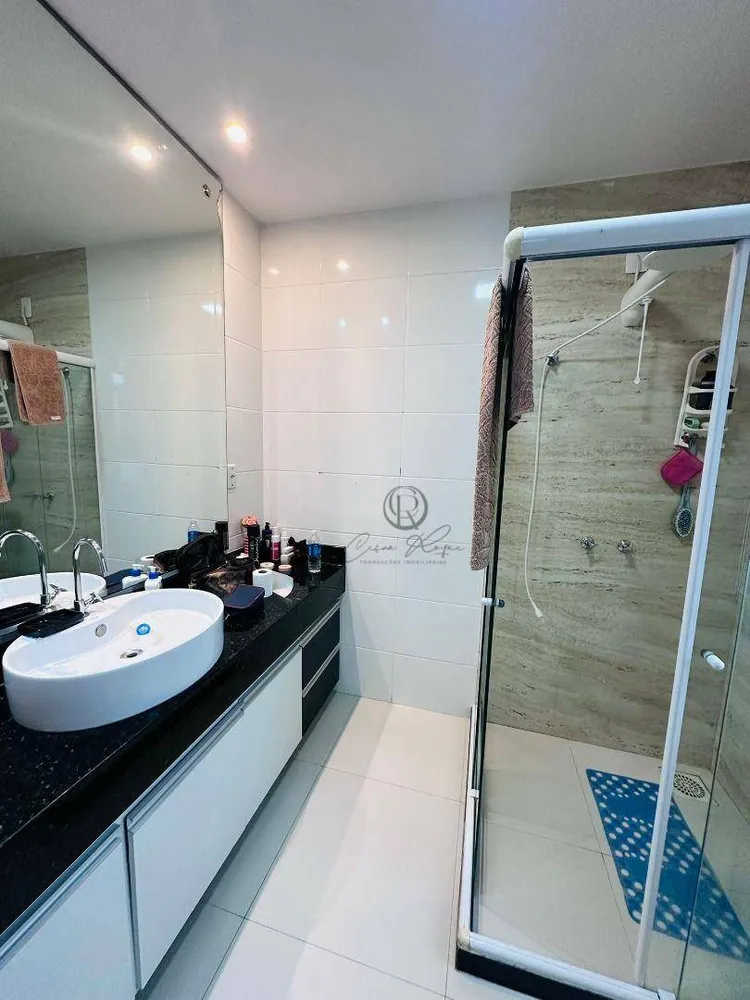 Casa, 3 quartos, 120 m² - Foto 7