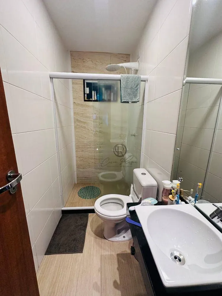 Casa, 3 quartos, 120 m² - Foto 13