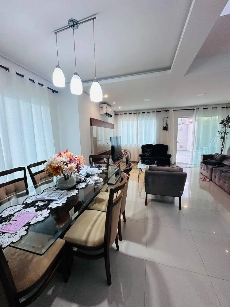 Casa, 3 quartos, 120 m² - Foto 8