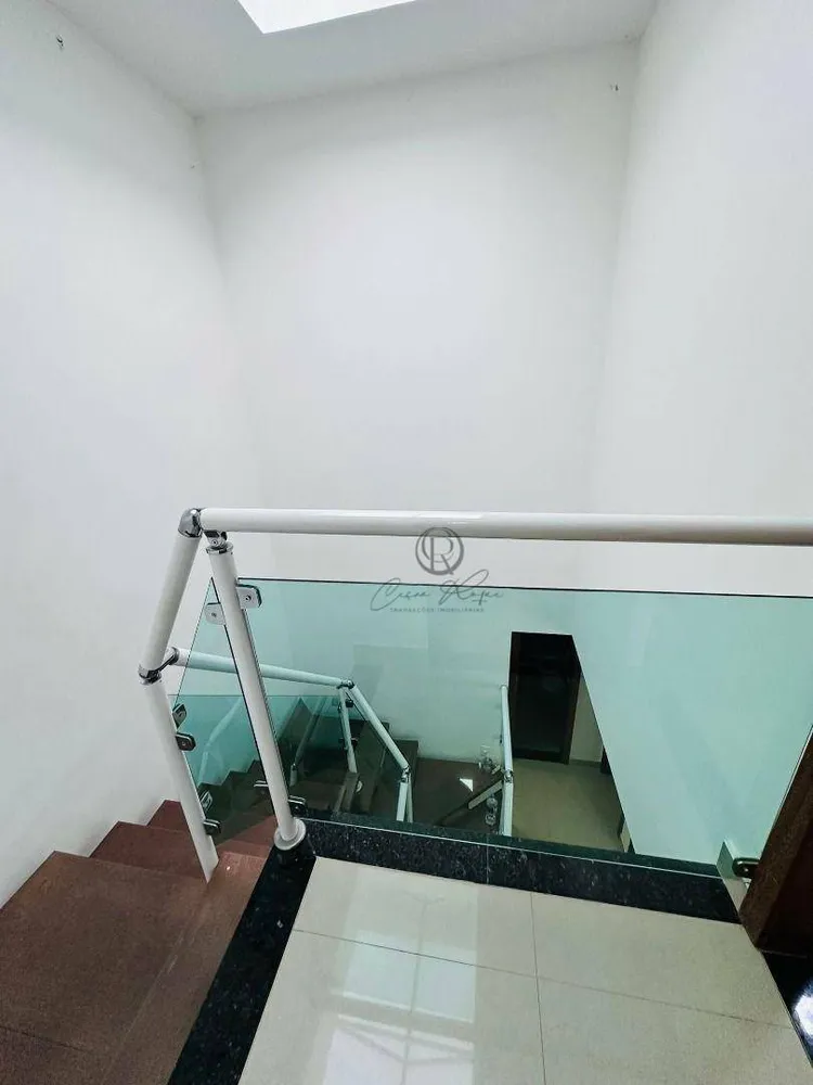 Casa, 3 quartos, 120 m² - Foto 23