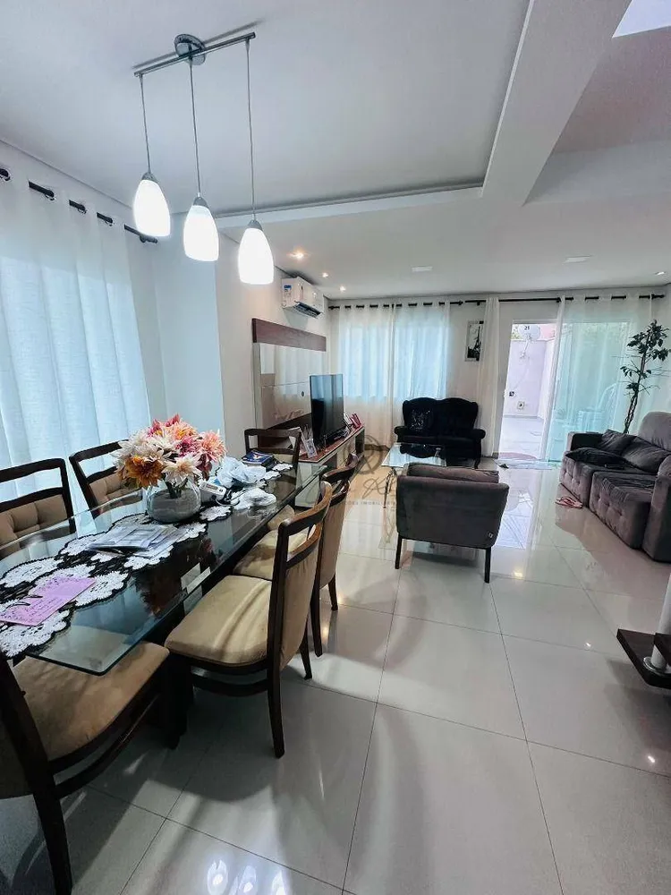 Casa, 3 quartos, 120 m² - Foto 9