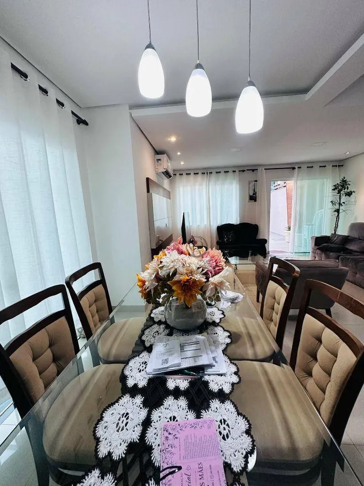 Casa, 3 quartos, 120 m² - Foto 12