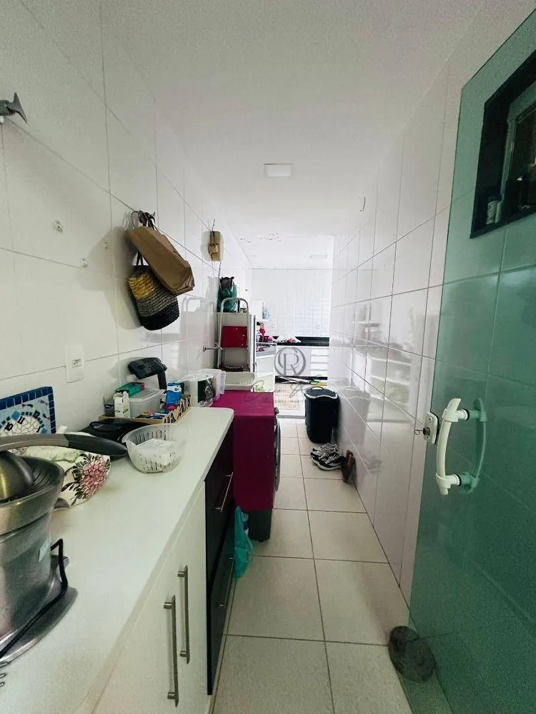 Casa, 3 quartos, 120 m² - Foto 19